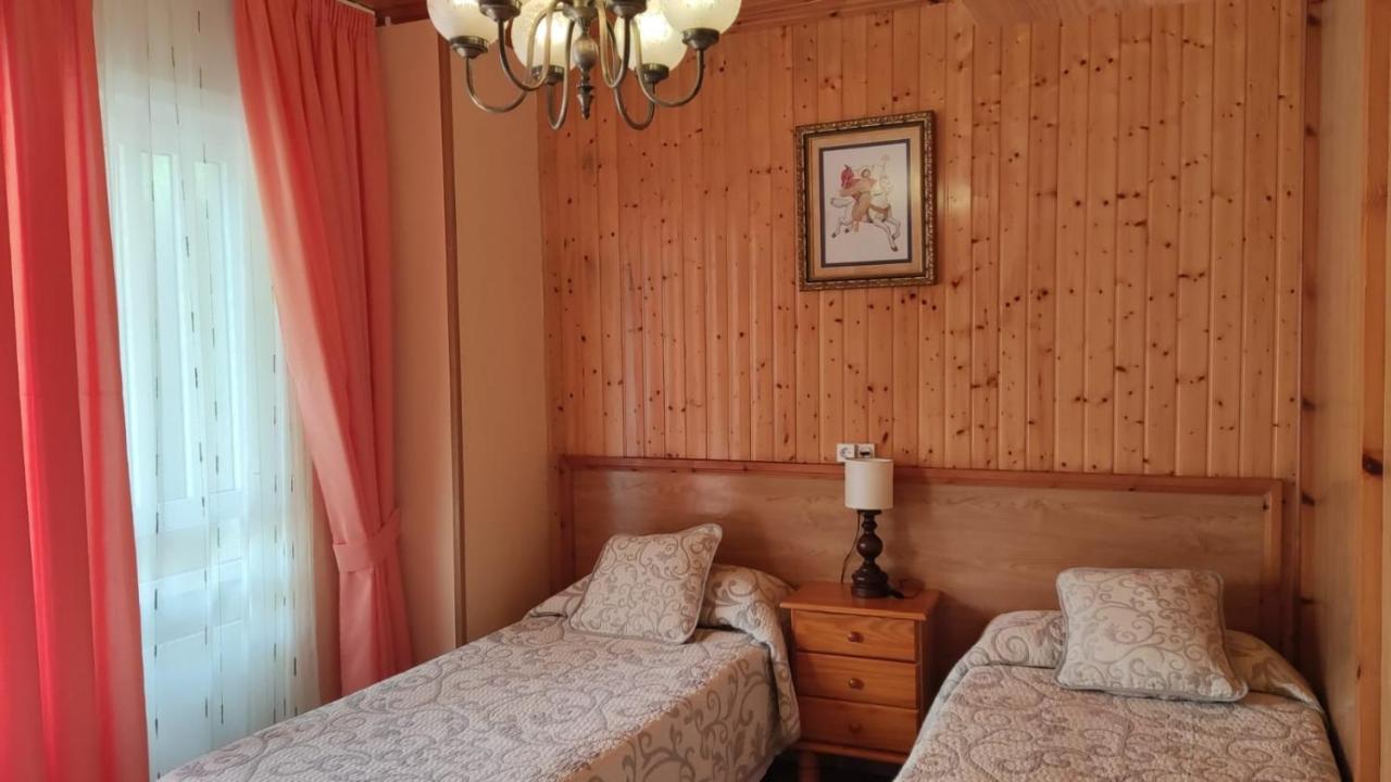 Maison d'hôtes Casa David *