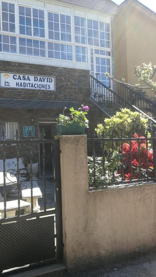 Casa David Tríacastela