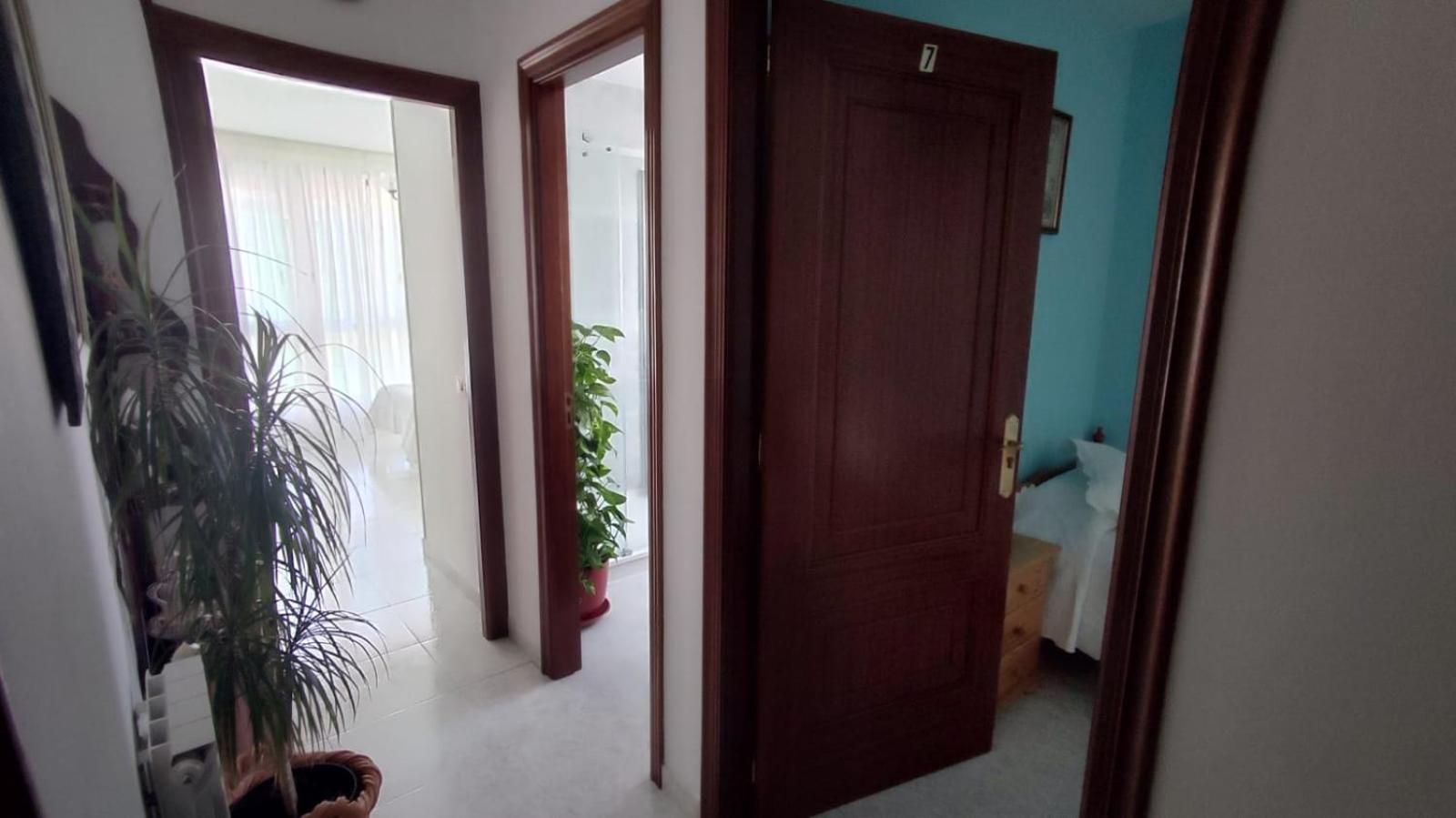 Guest house Casa David Triacastela