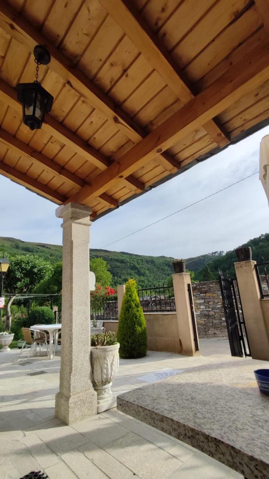 Casa David Guest house *