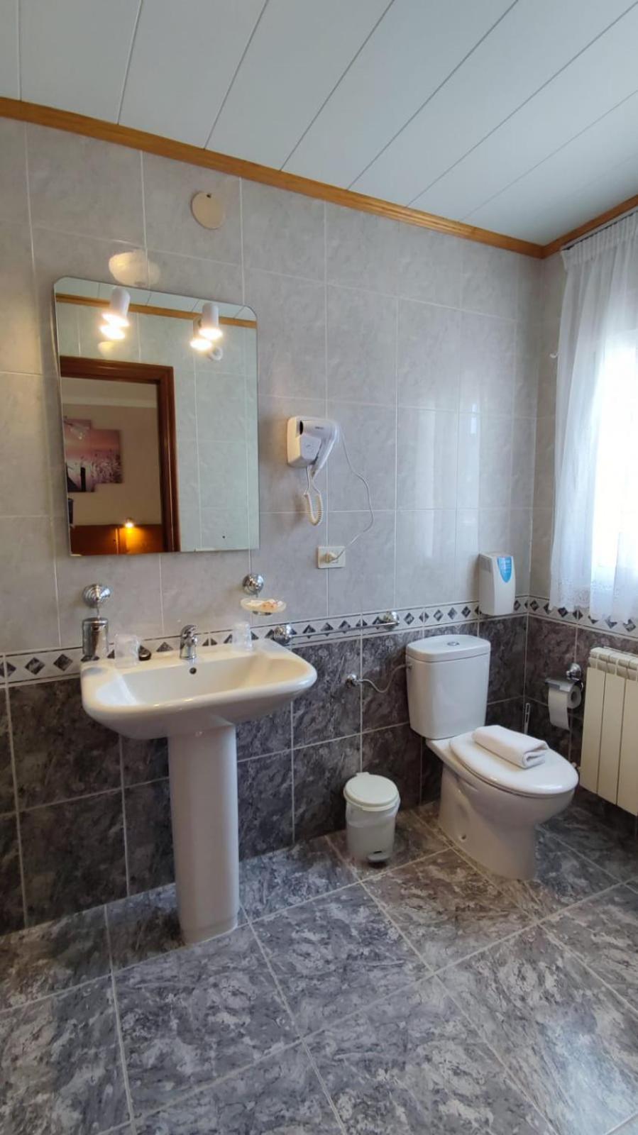 Casa David Guest house *