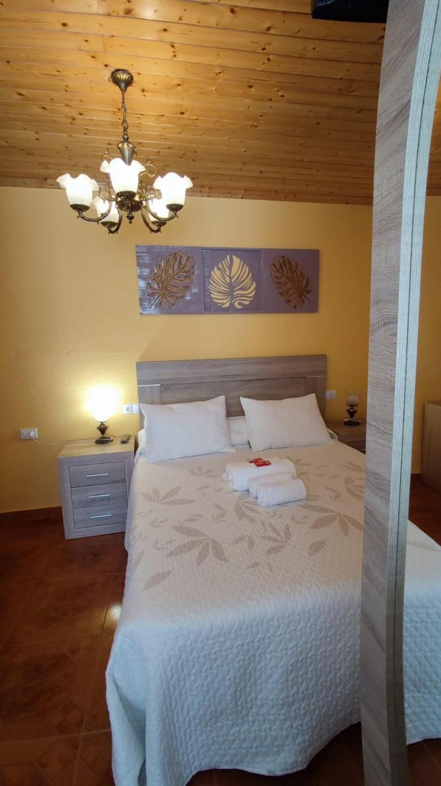Guest house Casa David