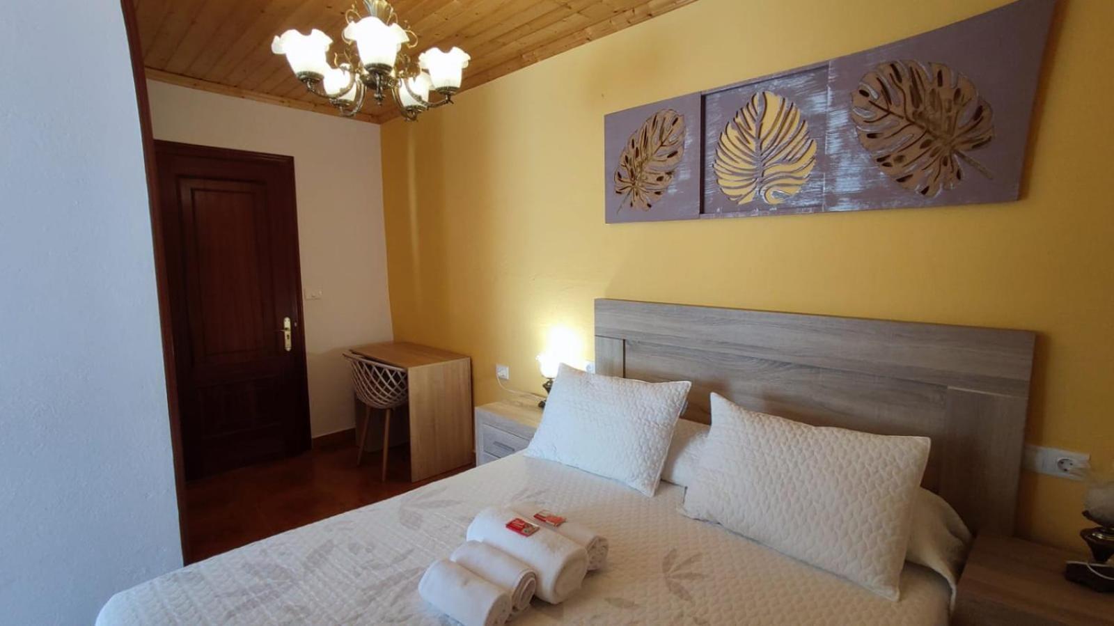 Guest house Casa David *