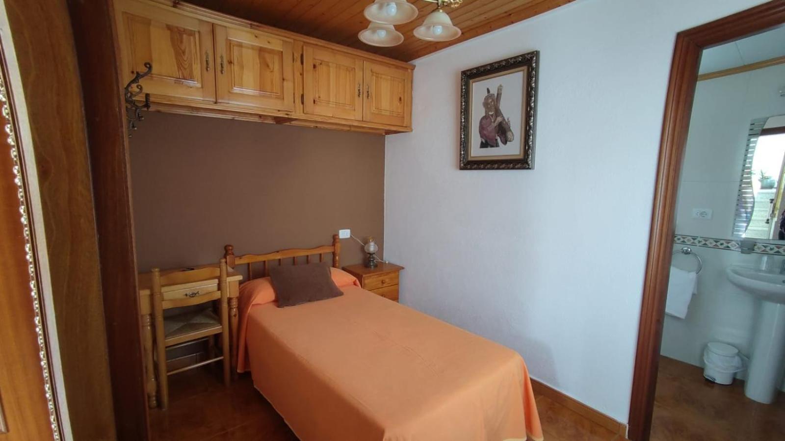 Guest house Casa David *