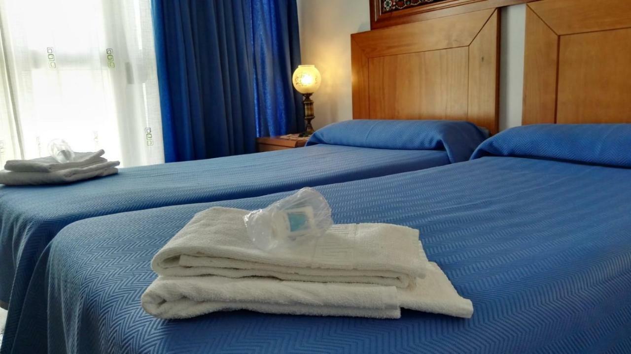 Guest house Casa David