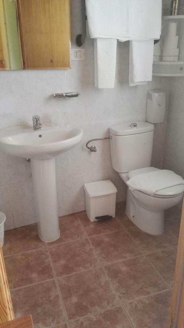 Casa David Guest house