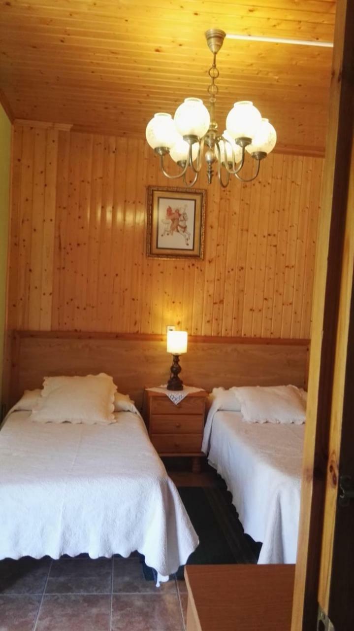 Guest house Casa David