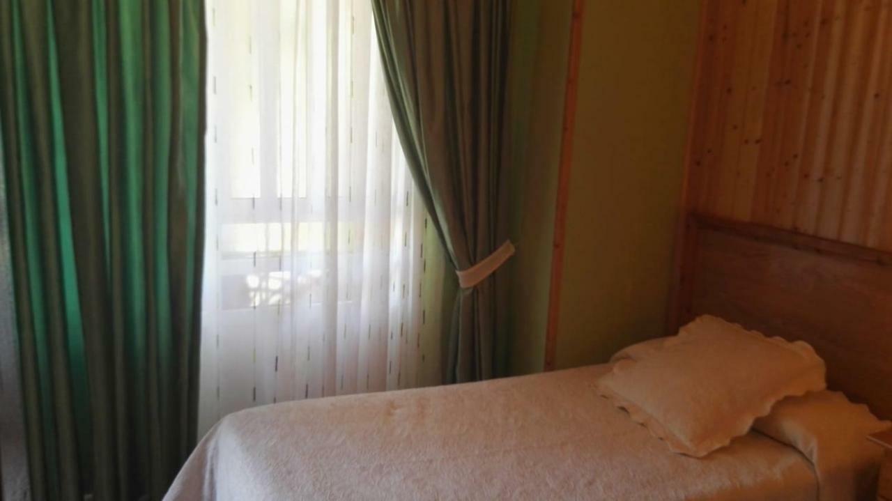 Casa David Guest house